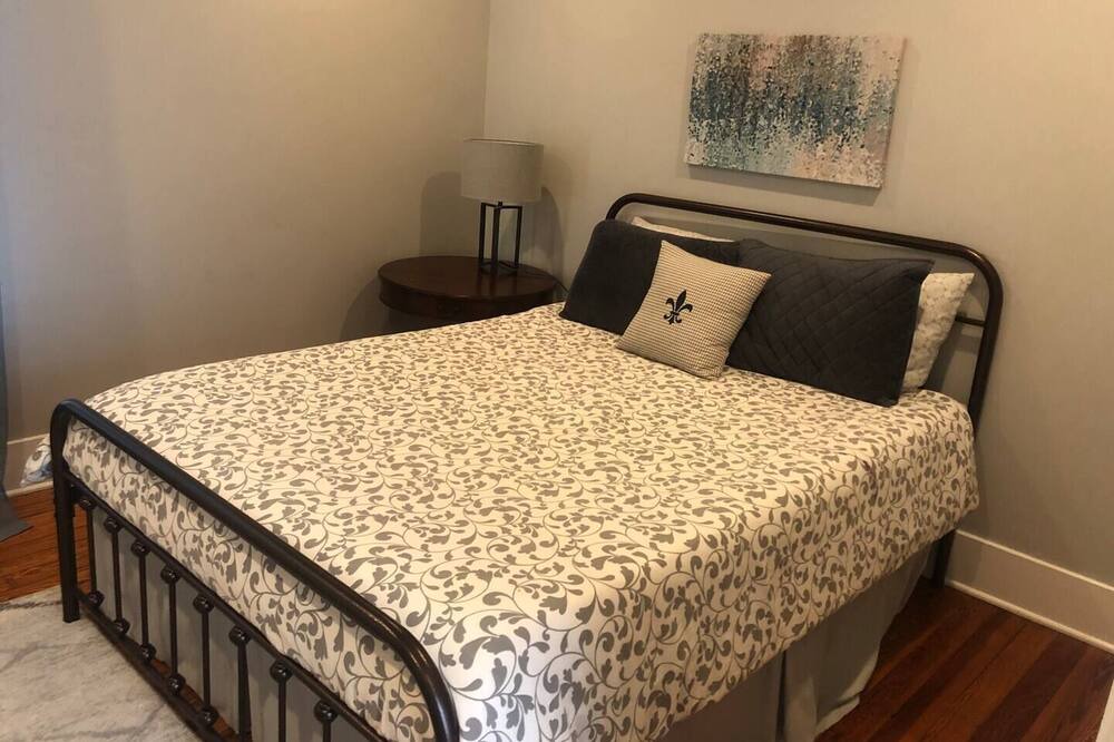 Photo of Bedroom in Schnitzelburg