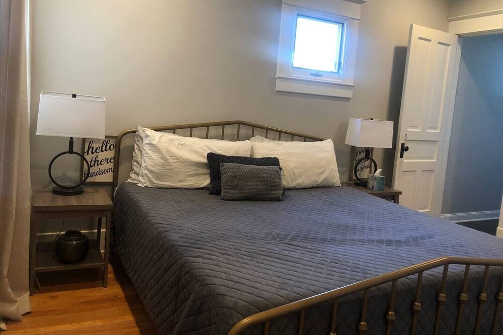 Photo of Bedroom in Schnitzelburg