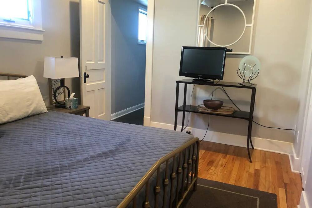 Photo of Bedroom in Schnitzelburg