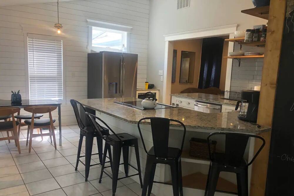 Photo of Kitchen in Schnitzelburg