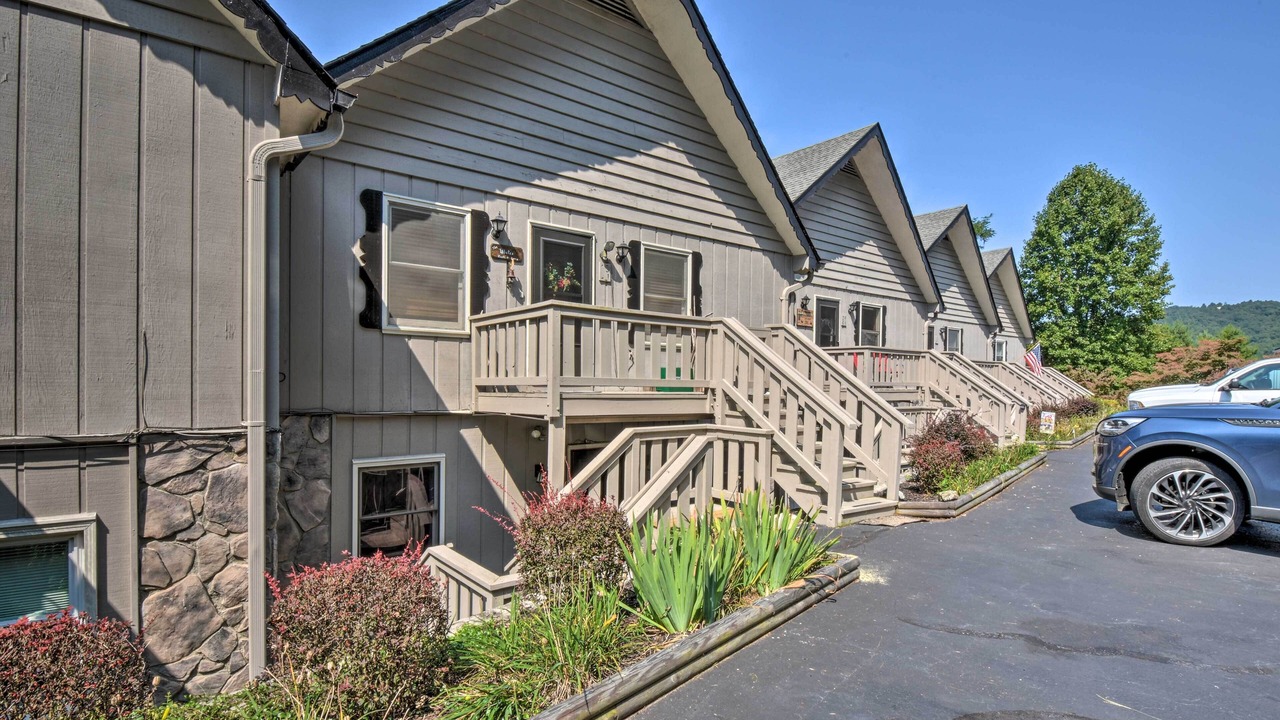 Photo of Outdoor in Sky Valley
