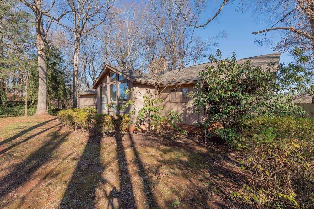 Photo of Outdoor in Knoxville