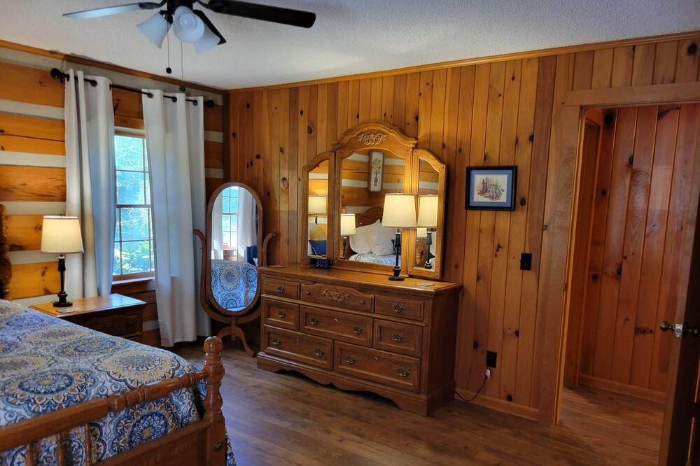 Photo of Bedroom in Celina