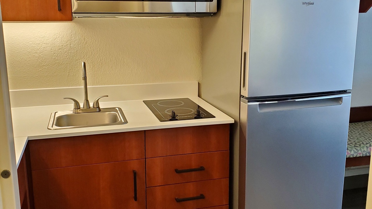 Photo of Kitchen in Middlesboro