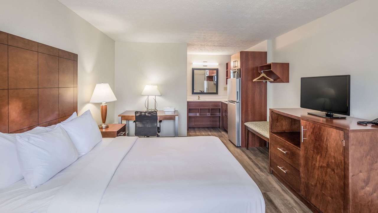 Photo of Bedroom in Middlesboro
