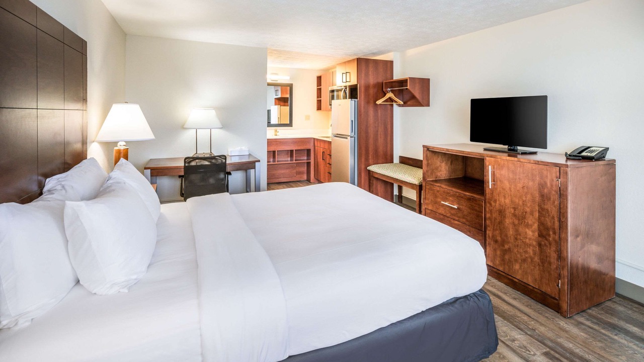 Photo of Bedroom in Middlesboro