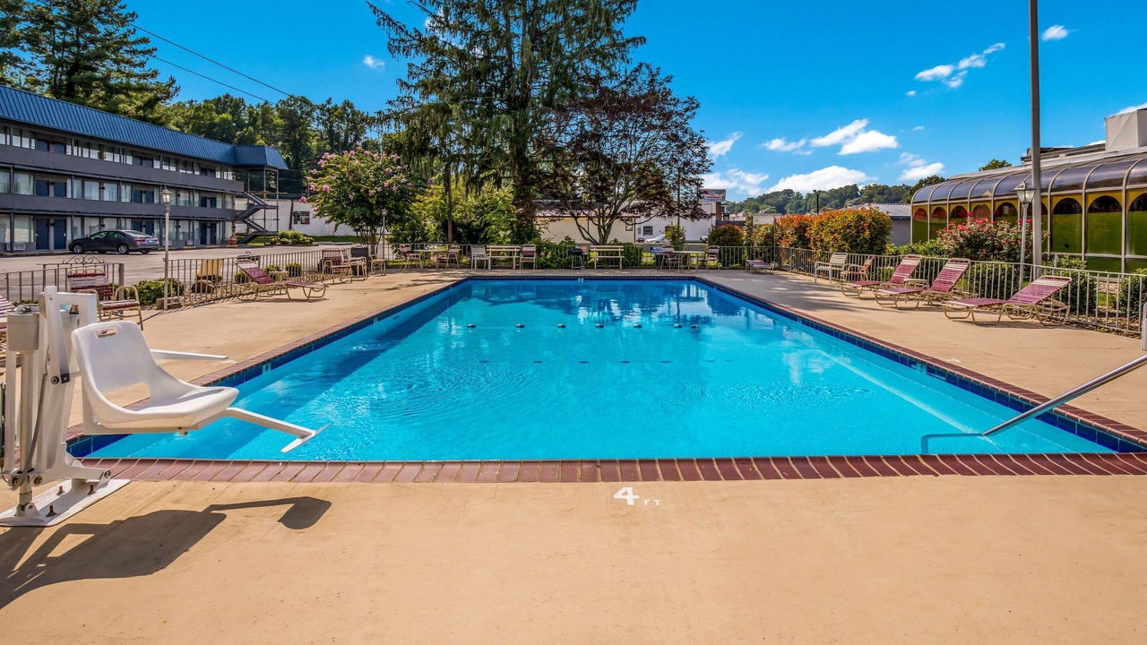 Photo of Outdoor in Middlesboro