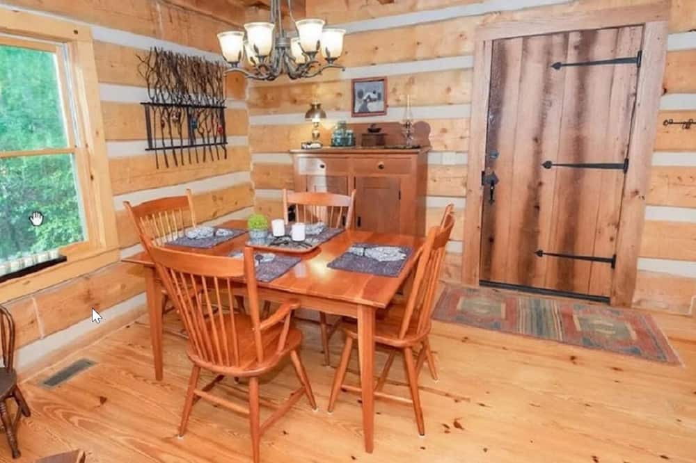 Photo of Kitchen in Old Fields
