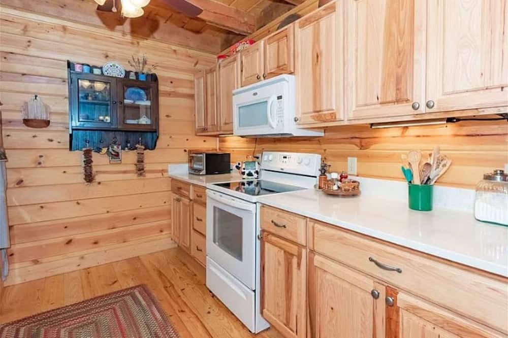 Photo of Kitchen in Old Fields