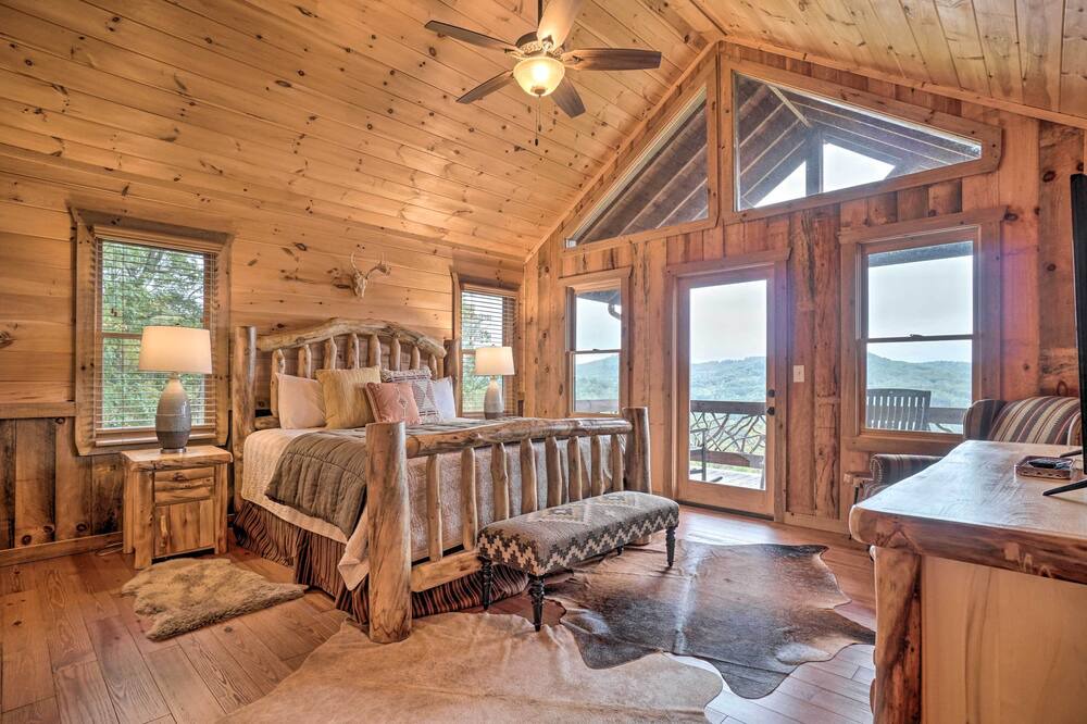 Photo of Bedroom in Ridges Over the Lake