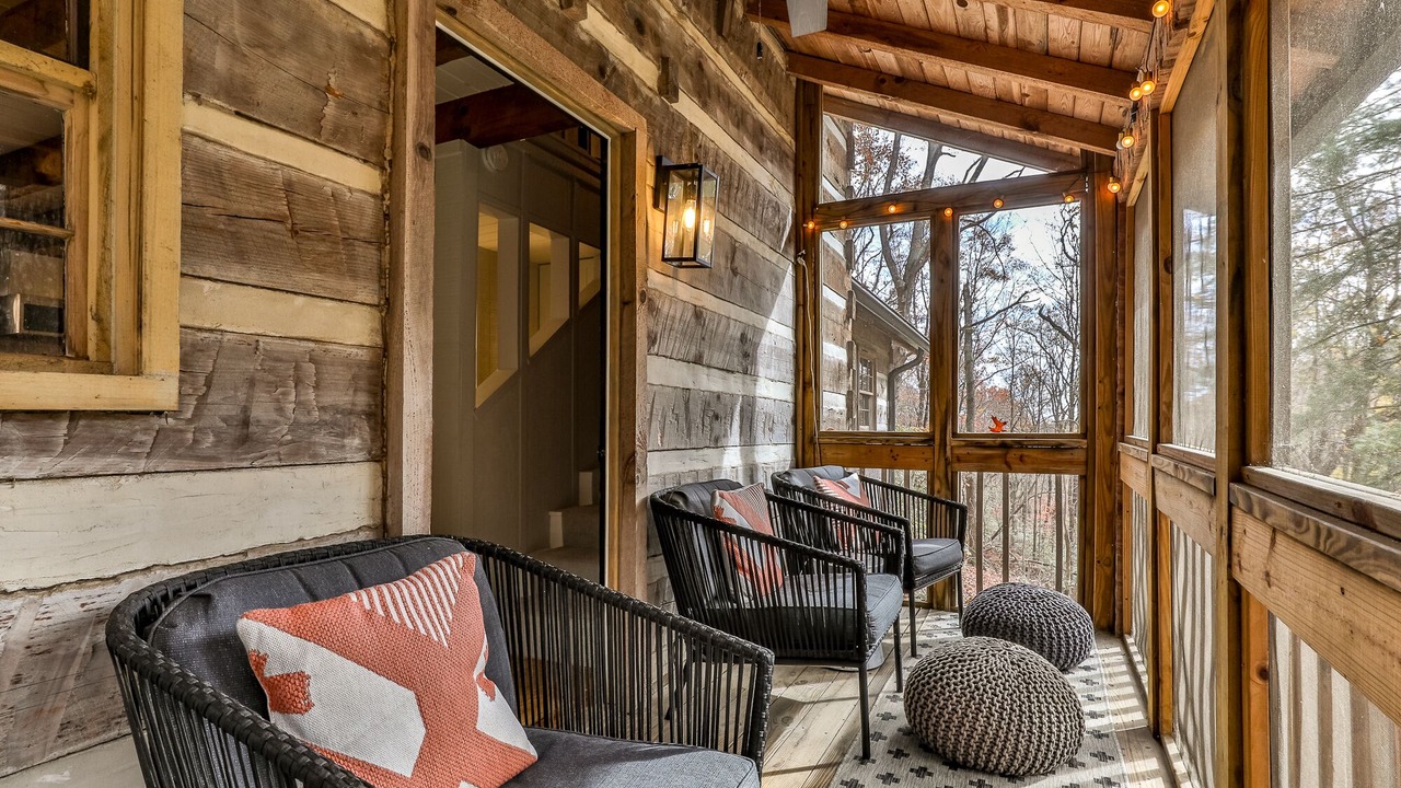 Photo of Outdoor in Big Canoe