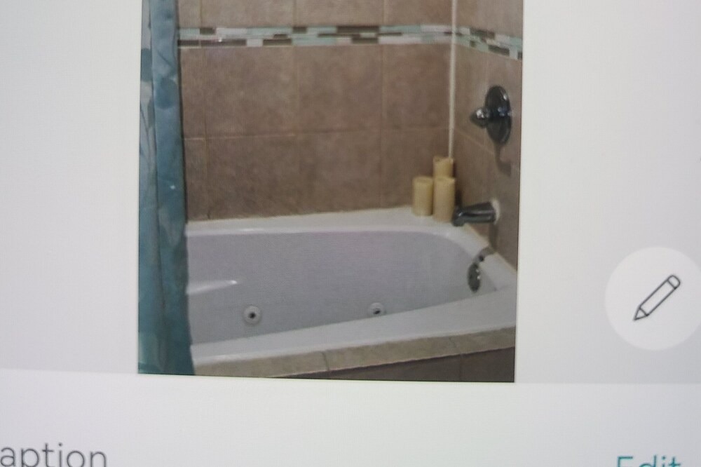 Photo of Bathroom in Cliftondale