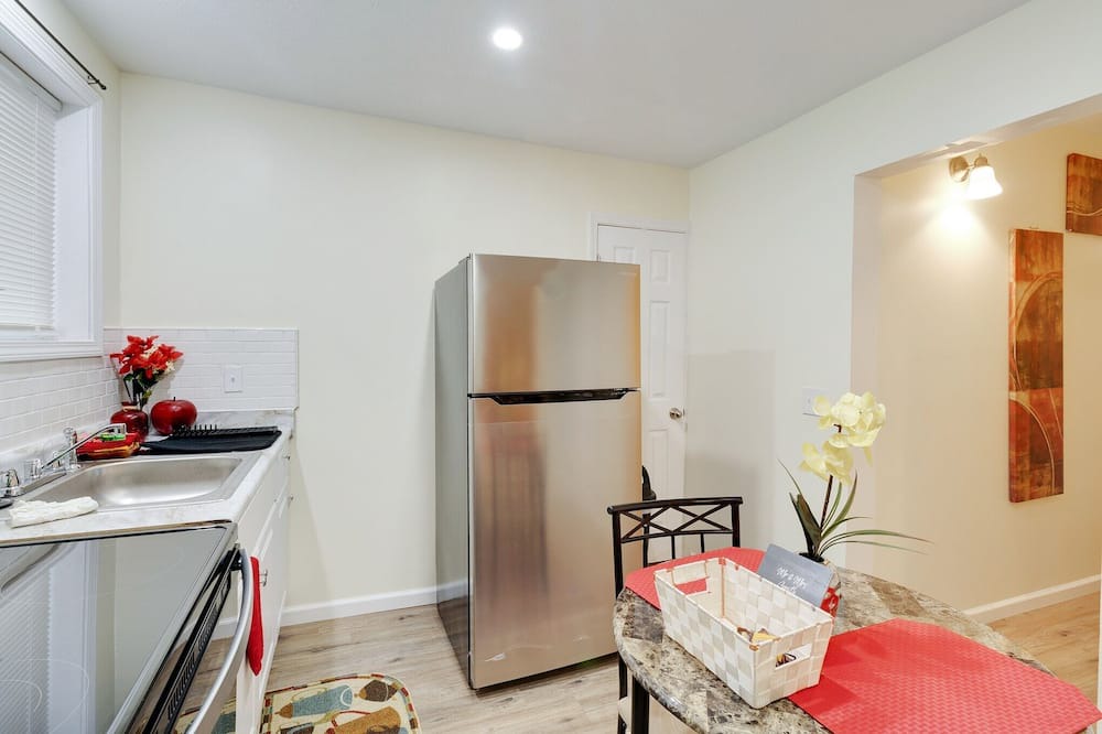 Photo of Bedroom in CUF