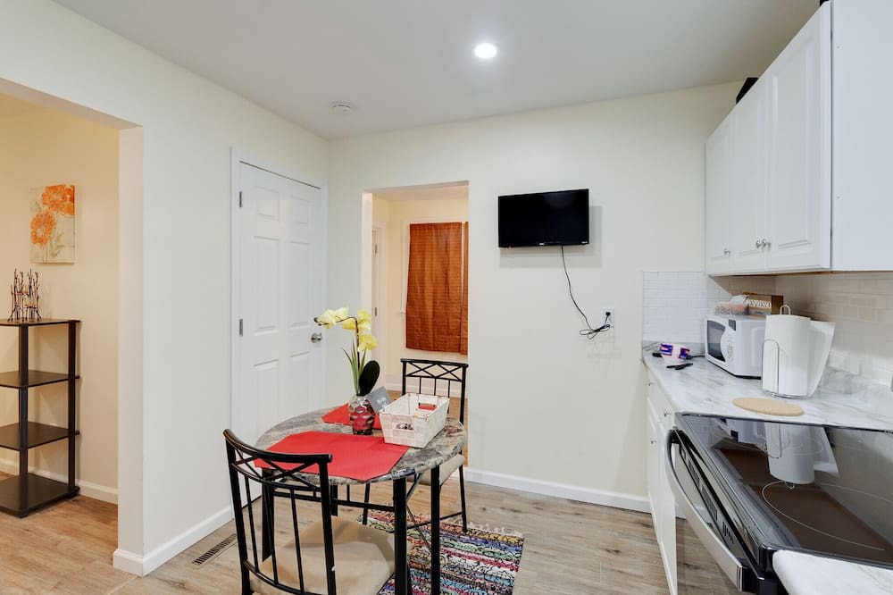 Photo of Bedroom in CUF