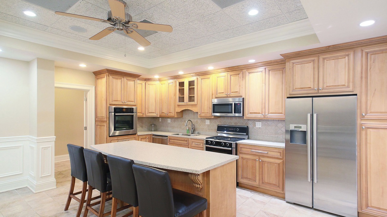 Photo of Kitchen in Richmond