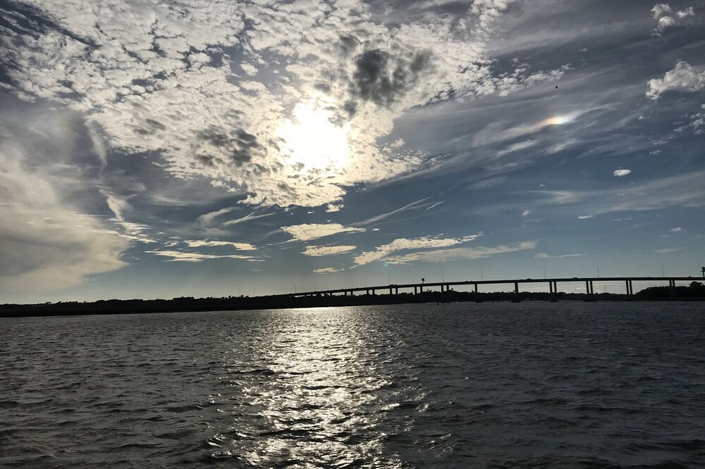 Photo of Outdoor in Charleston
