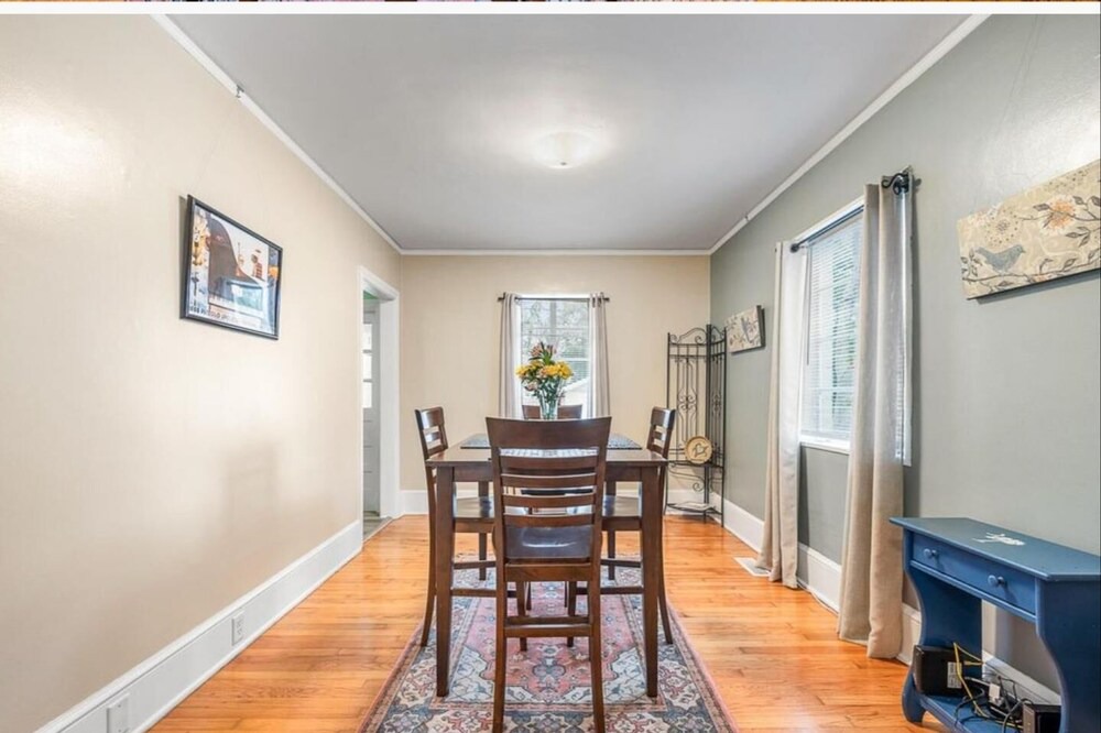 Photo of Bedroom in Charleston