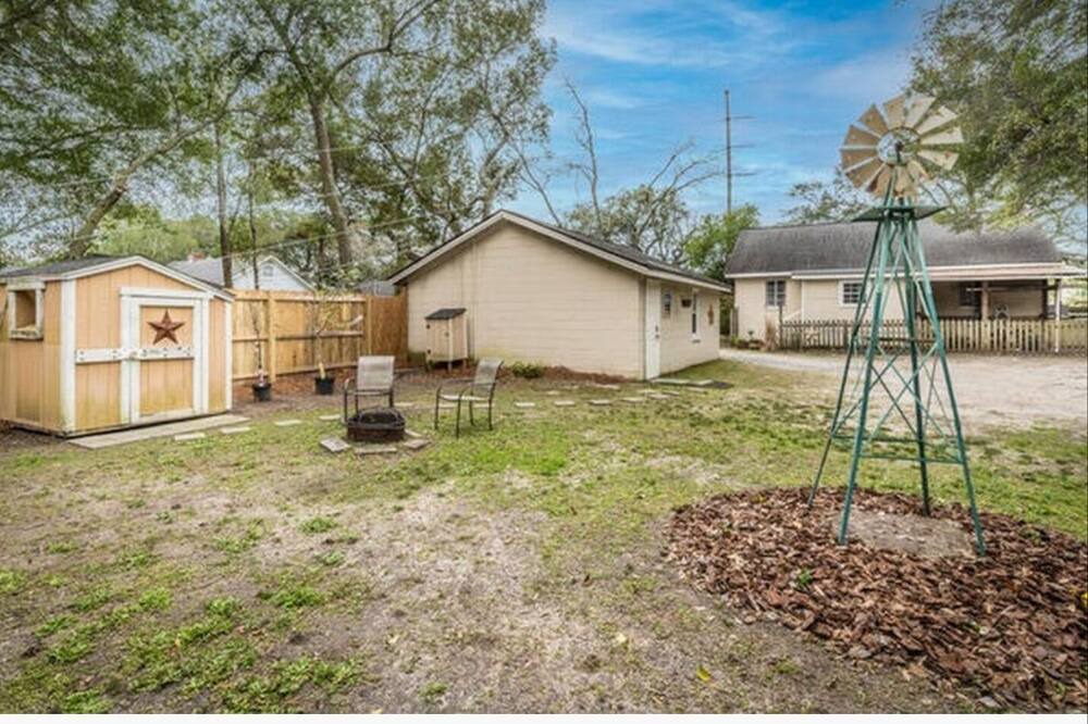 Photo of Outdoor in Charleston