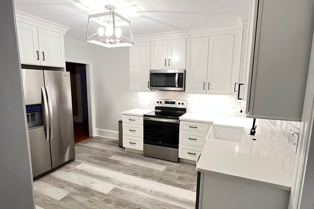 Photo of Kitchen in Charleston