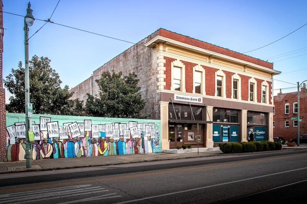 Photo of Others in South Main Historic District