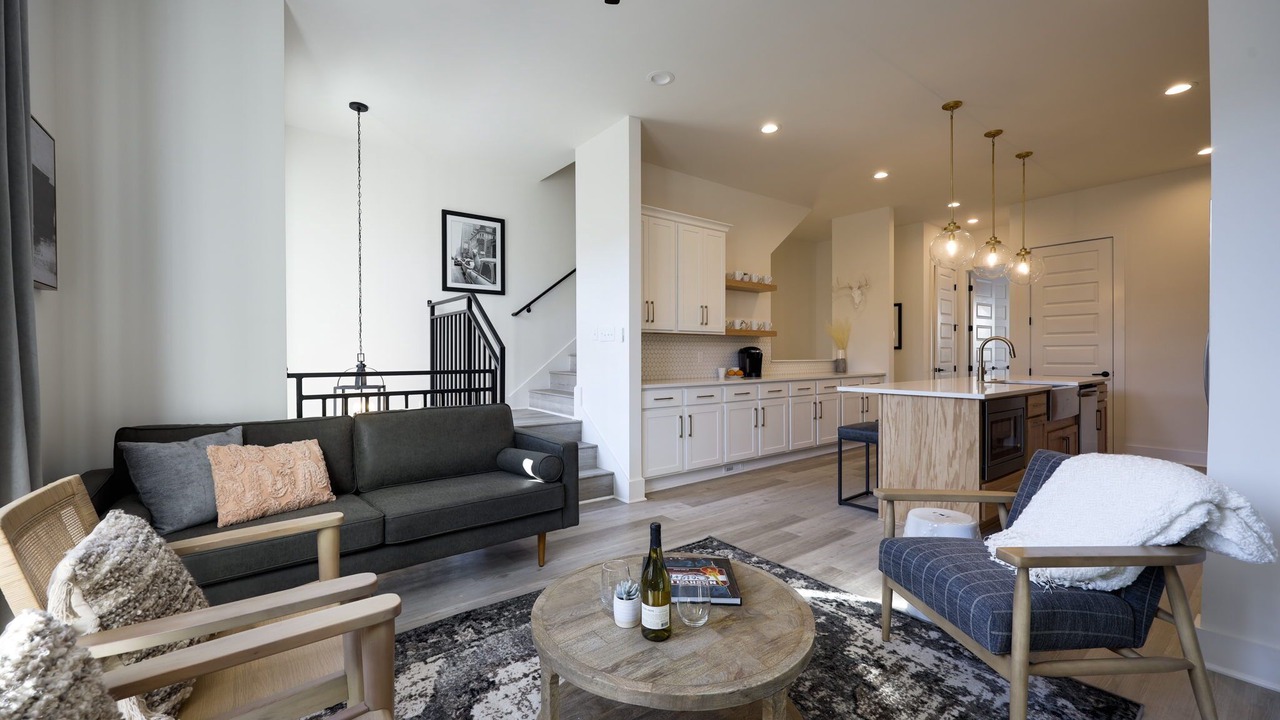 Photo of Livingroom in Maxwell