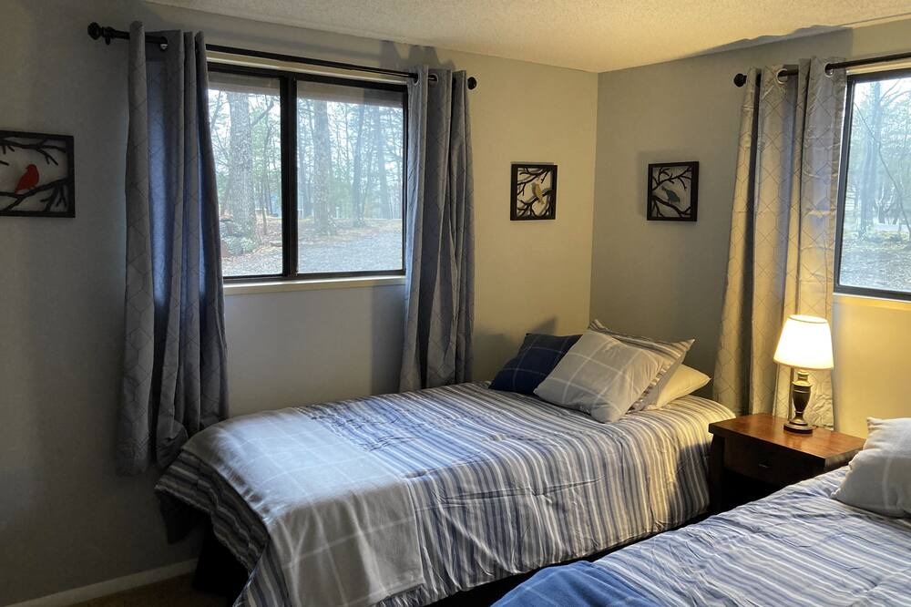Photo of Bedroom in The Woods