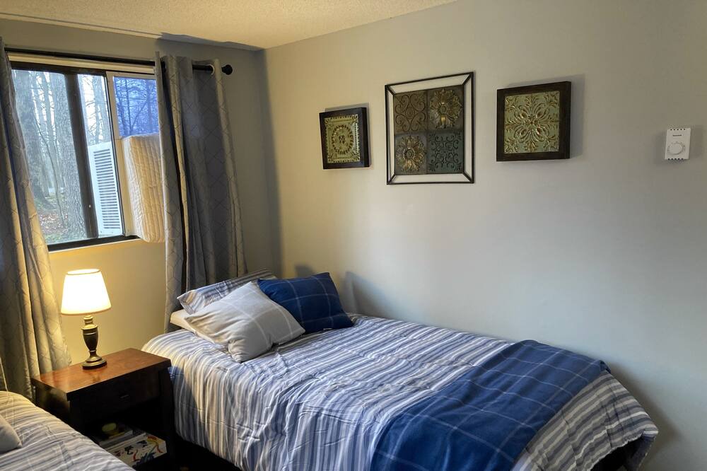 Photo of Bedroom in The Woods