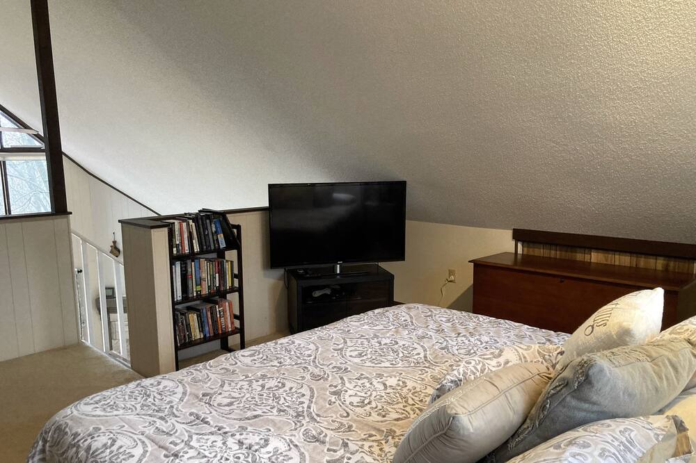 Photo of Bedroom in The Woods