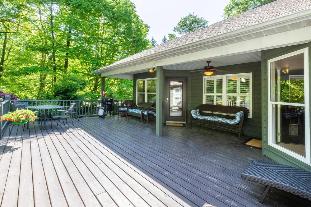 Photo of Patio Balcony in Whittier