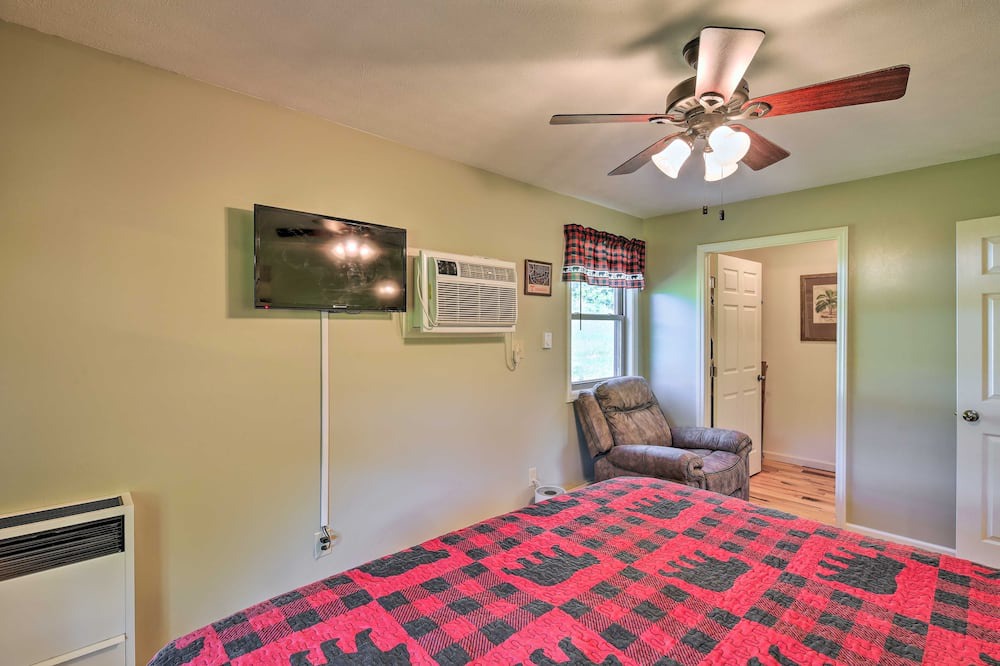 Photo of Bedroom in Blackwater