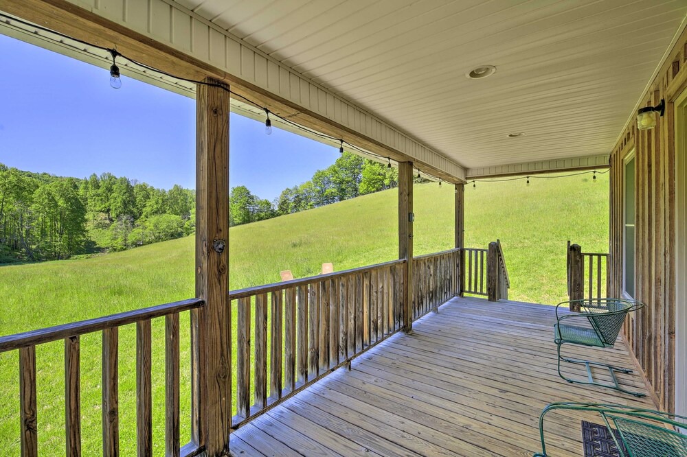 Photo of Outdoor in Blackwater