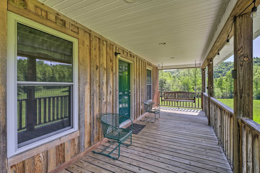 Photo of Outdoor in Blackwater
