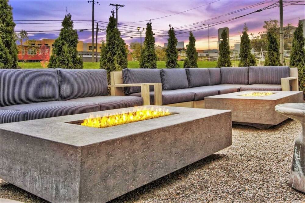 Photo of Patio Balcony in Lexington