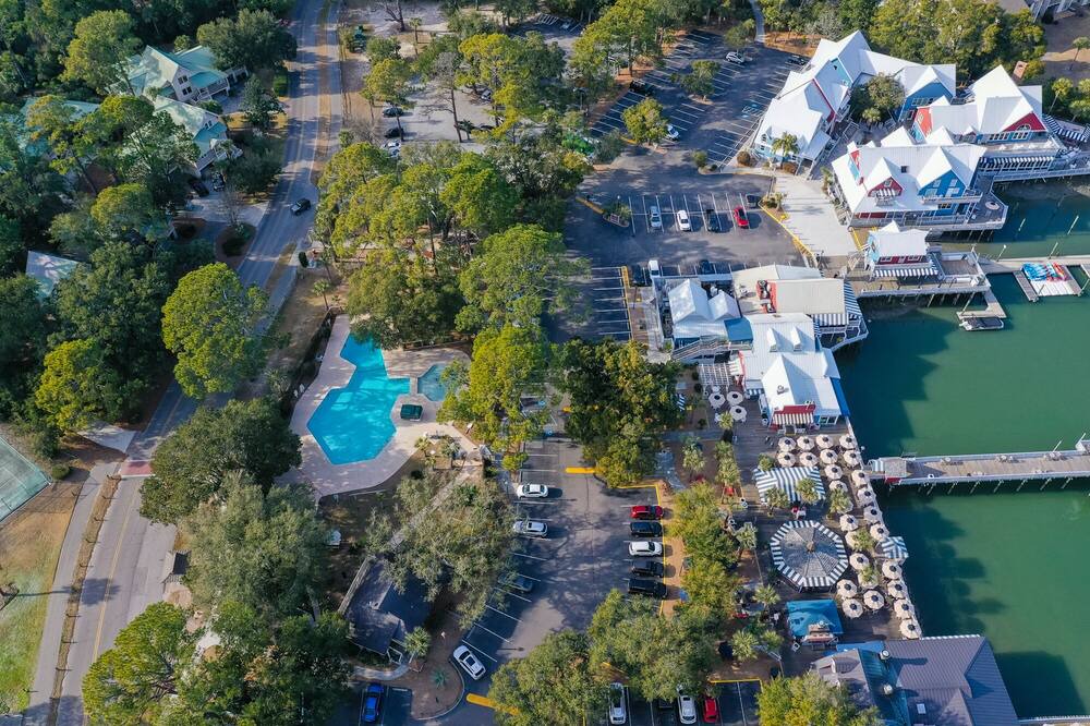 Photo of Outdoor in South Beach