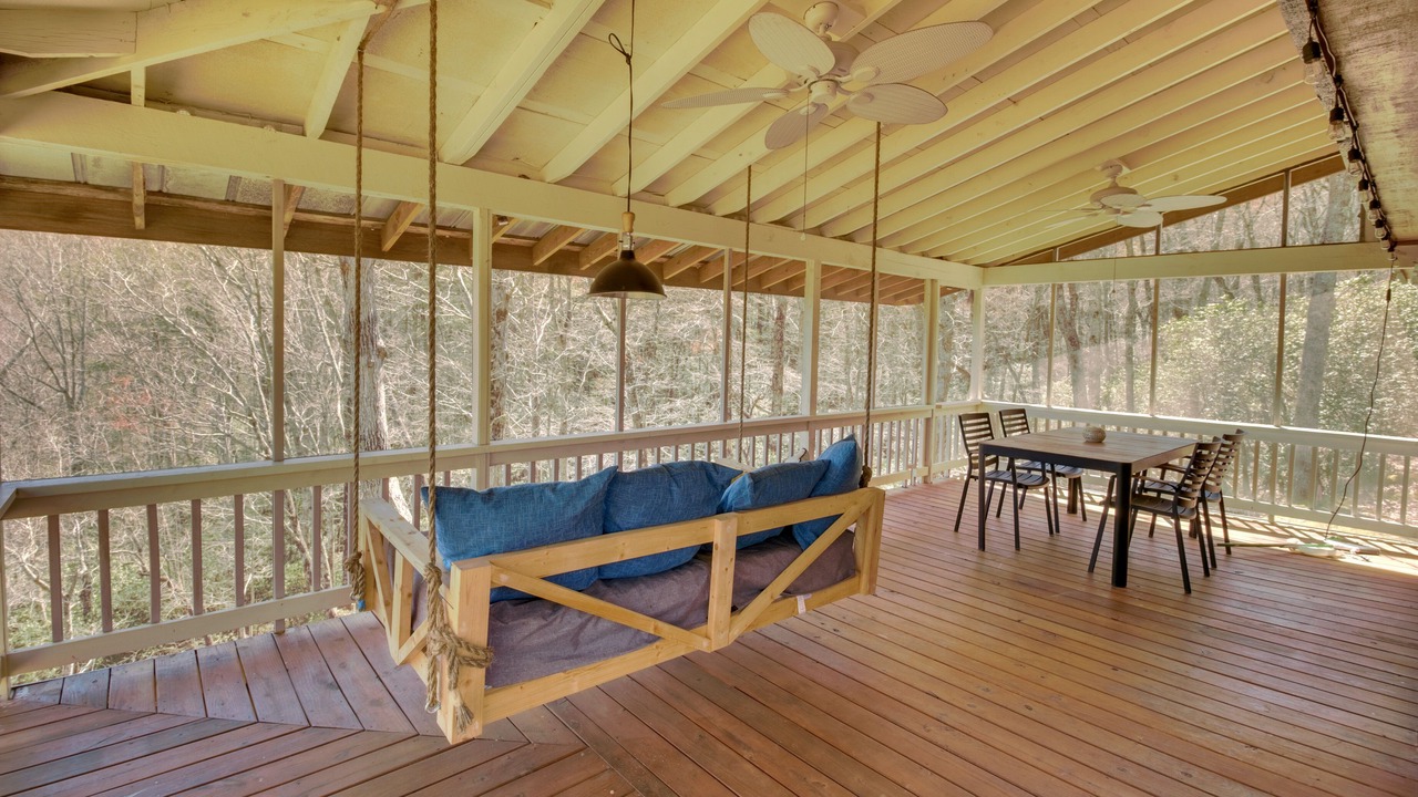 Photo of Outdoor in Ellijay
