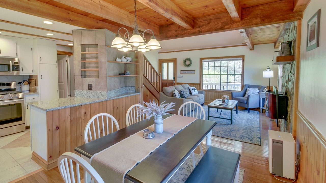 Photo of Kitchen in Ellijay