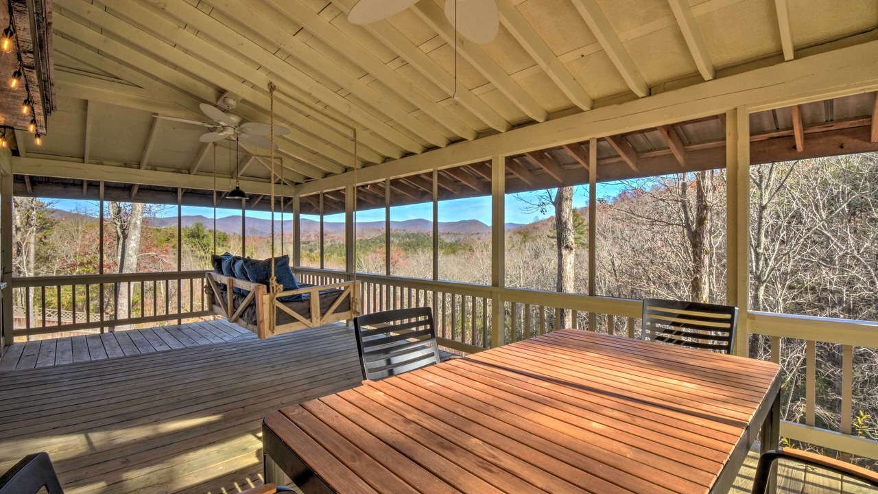 Photo of Outdoor in Ellijay