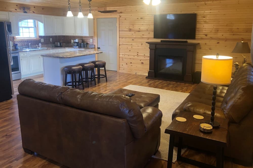 Photo of Livingroom in Eckerty