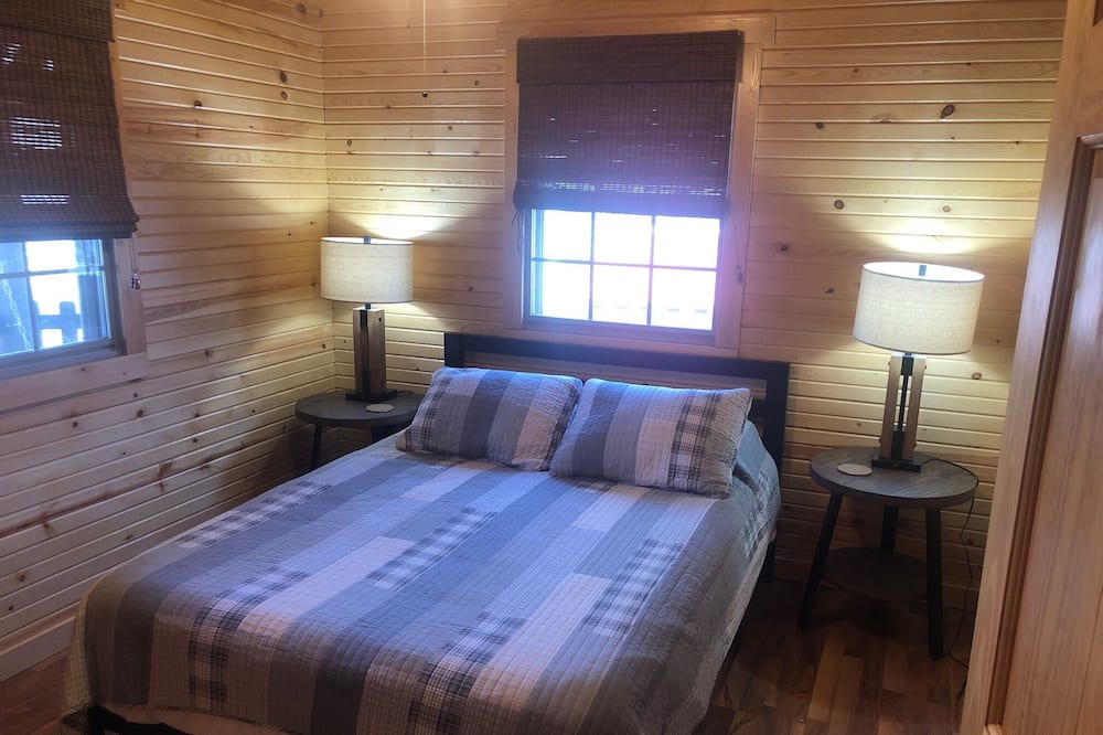 Photo of Bedroom in Eckerty