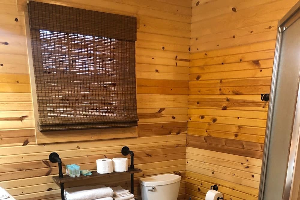 Photo of Bathroom in Eckerty