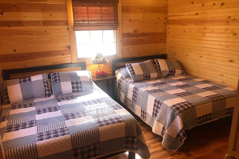 Photo of Bedroom in Eckerty