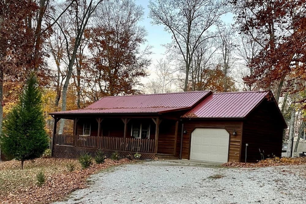Photo of Outdoor in Eckerty