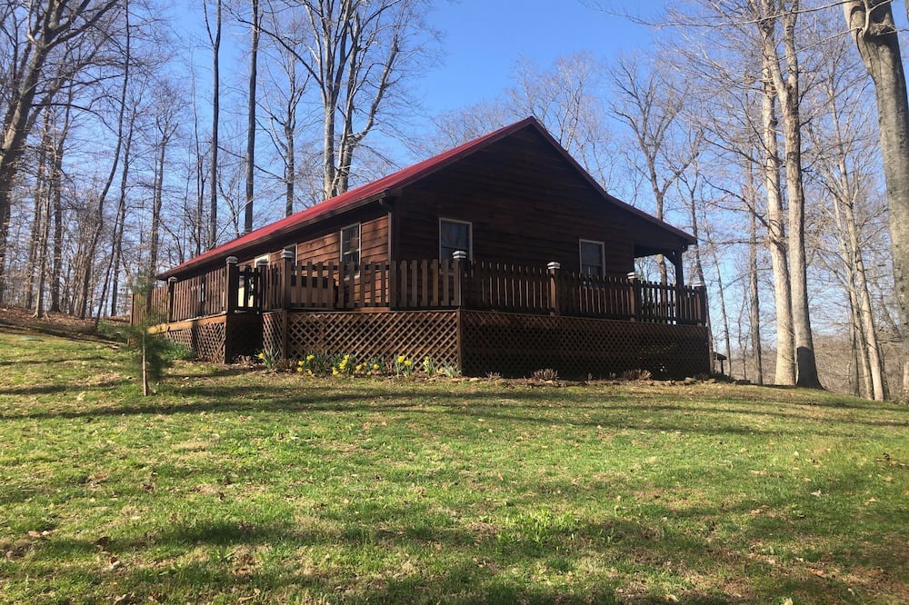 Photo of Outdoor in Eckerty