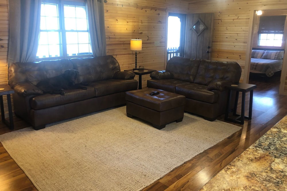 Photo of Livingroom in Eckerty