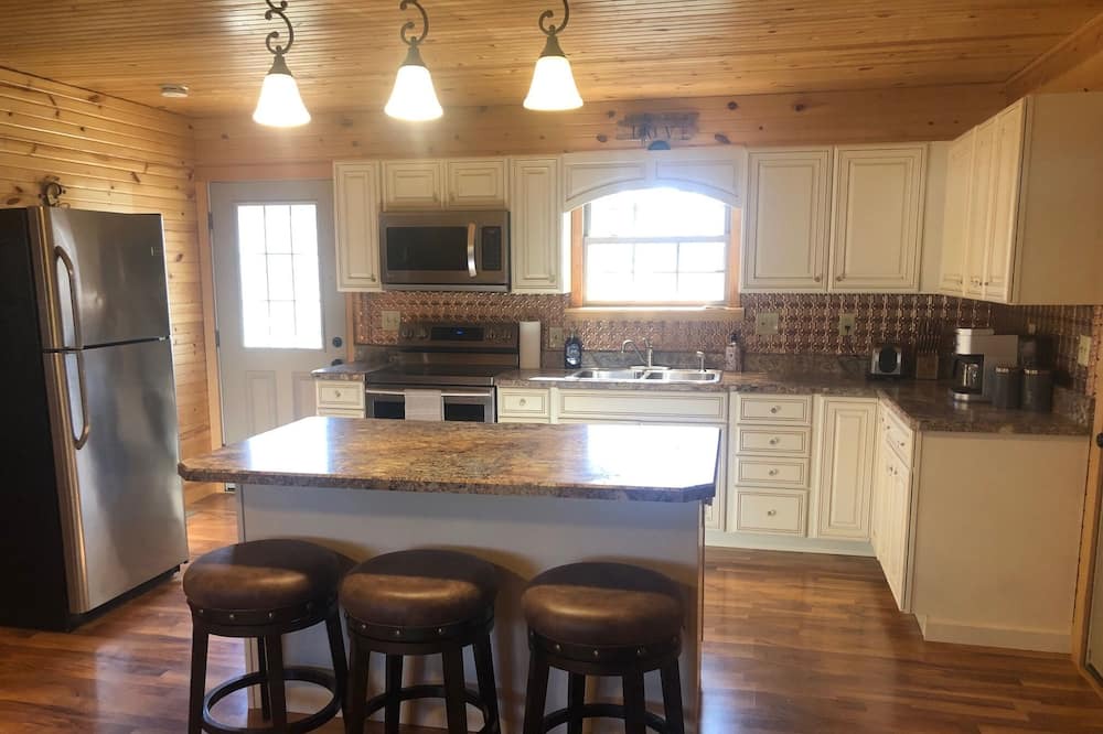 Photo of Kitchen in Eckerty