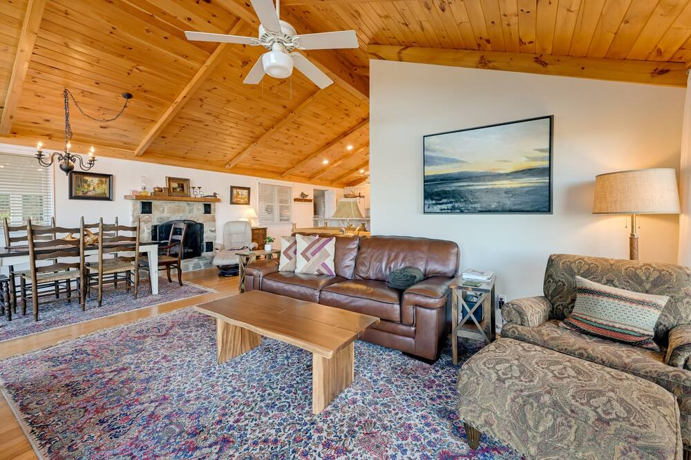 Photo of Livingroom in Highlands