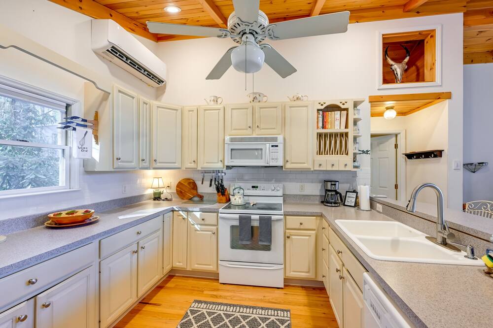 Photo of Kitchen in Highlands