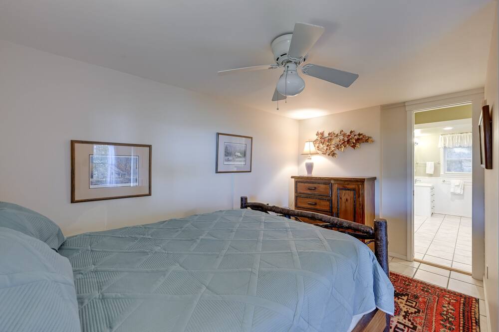 Photo of Bedroom in Highlands