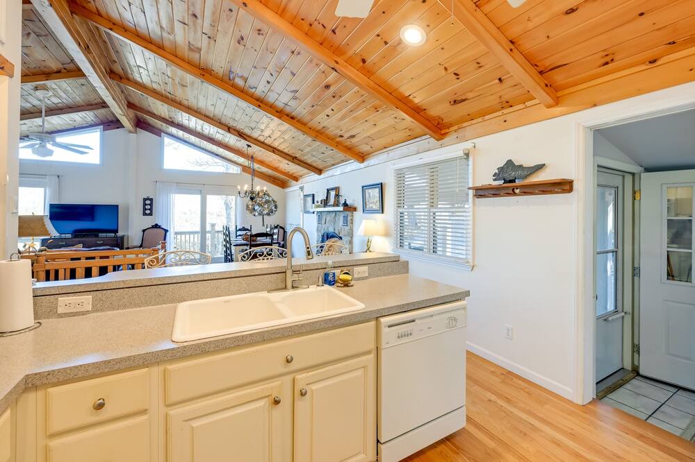 Photo of Kitchen in Highlands