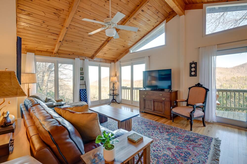 Photo of Bedroom in Highlands
